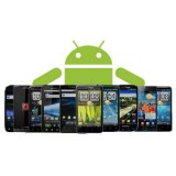 Smart Phone Android