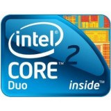 Processor Intel Dual Core