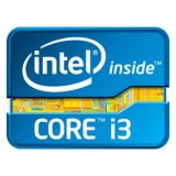 Processor Intel Core i3