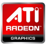 VGA ATI Radeon