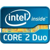 Processor Intel Core 2 Duo