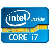 Processor Intel Core i7