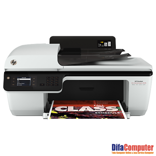 HP Deskjet 1515 (Print, Scan, Copy) 085211127625