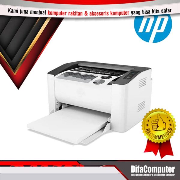 Printer HP Laserjet M107A / Laser Jet M 107A