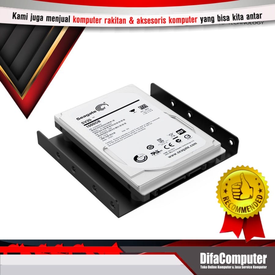 ORICO HB325 2.5 inch Hard Drive Caddy ORICO HB325 2.5 inch Hard Drive Caddy