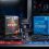 AMD Ryzen 5 5600GT dan Intel Core i5-12400F berdampingan