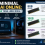RAM minimal untuk AI online 8GB atau 16GB